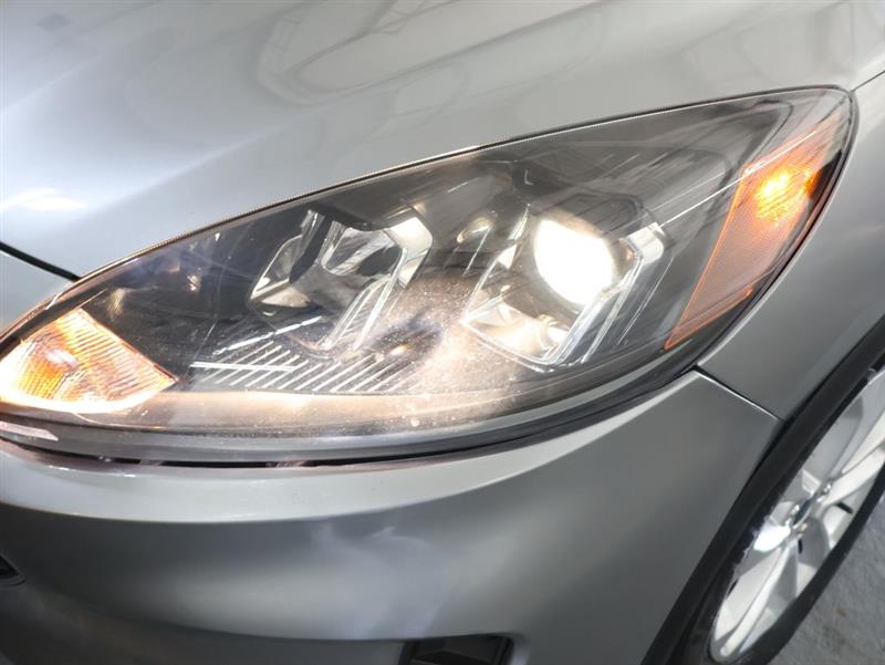 2021 FORD ESCAPE SE HYBRID