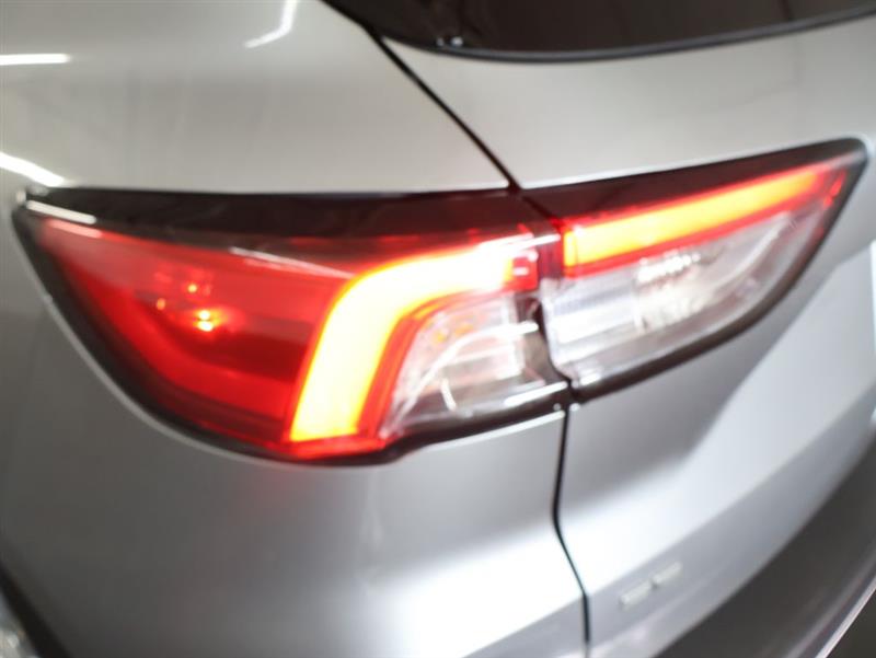 2021 FORD ESCAPE SE HYBRID