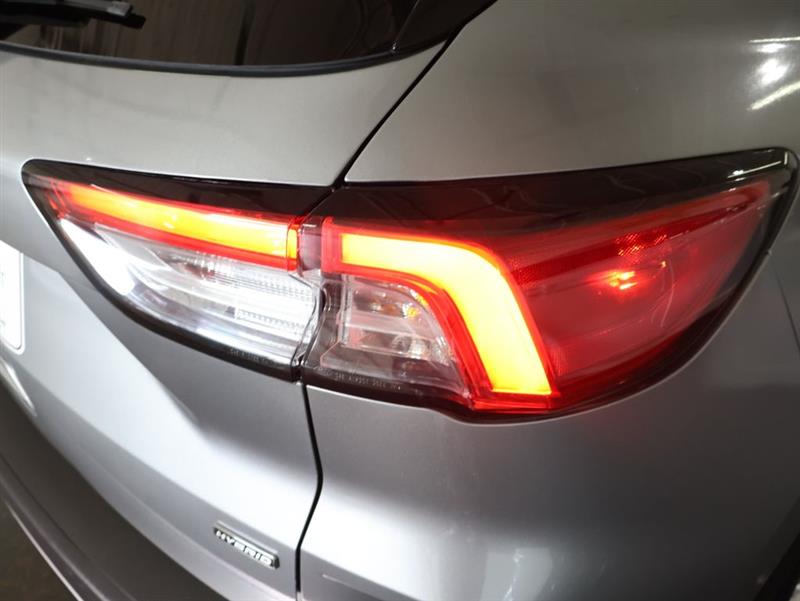 2021 FORD ESCAPE SE HYBRID