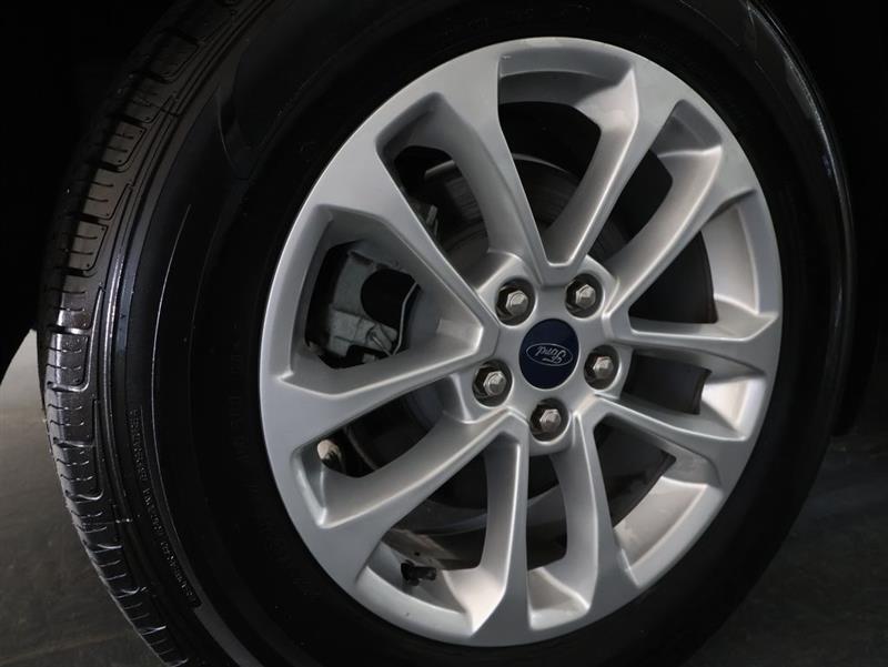2021 FORD ESCAPE SE HYBRID