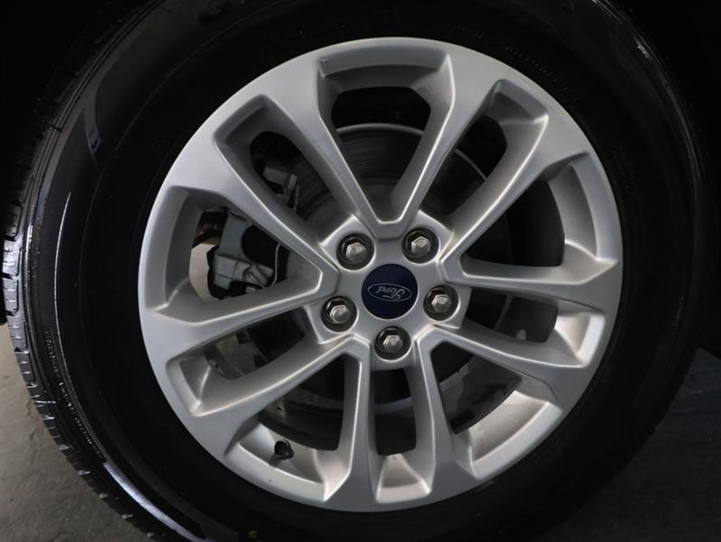 2021 FORD ESCAPE SE HYBRID
