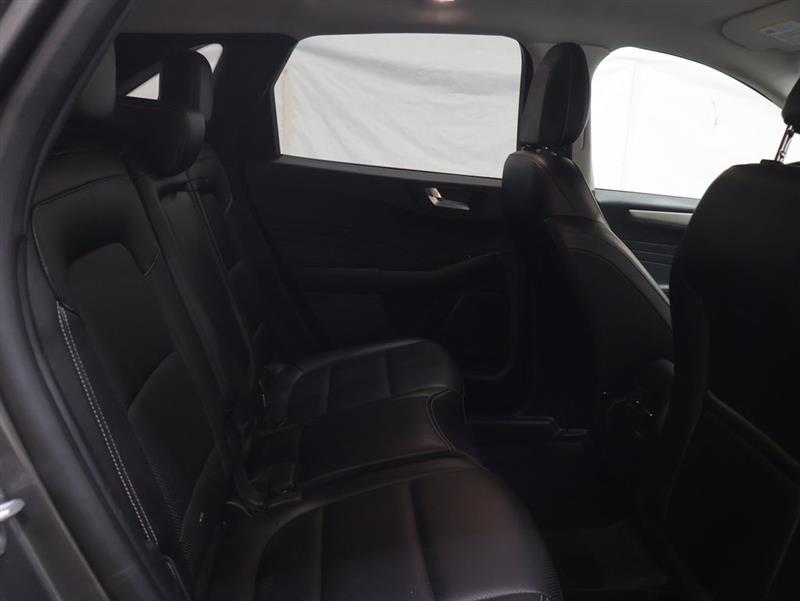 2022 FORD ESCAPE SEL HYBRID