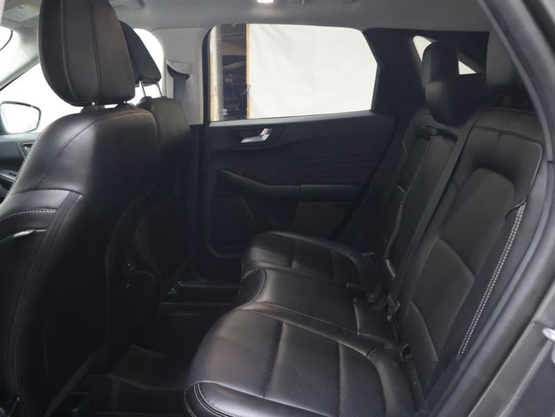 2022 FORD ESCAPE SEL HYBRID