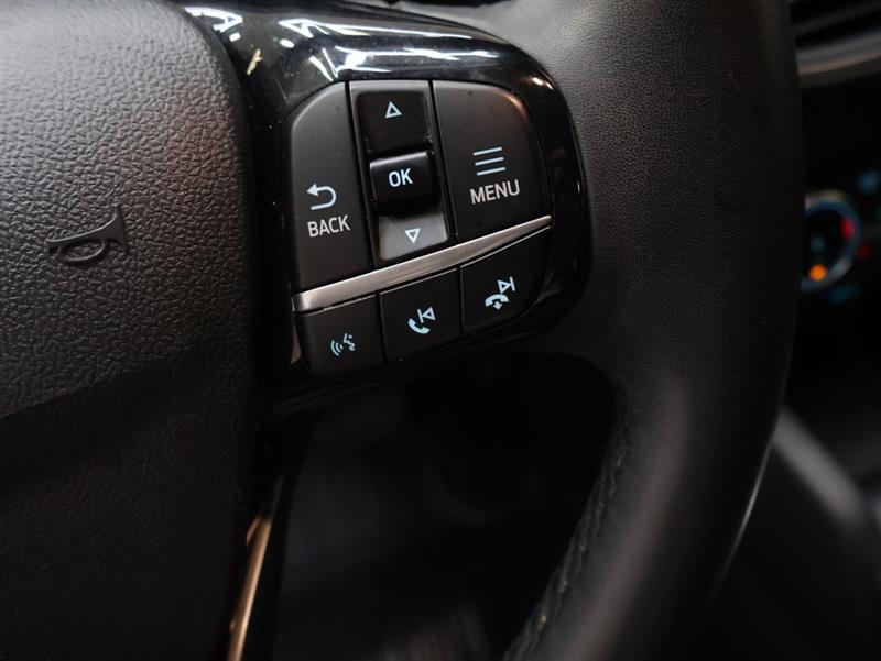 2022 FORD ESCAPE SEL HYBRID
