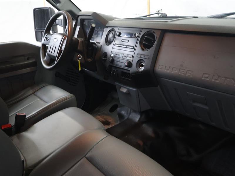 2016 FORD SUPER DUTY F-250 SRW XL