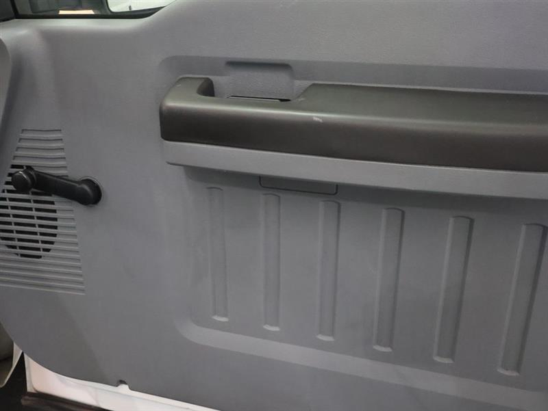 2016 FORD SUPER DUTY F-250 SRW XL