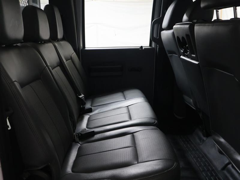 2016 FORD SUPER DUTY F-250 SRW XL