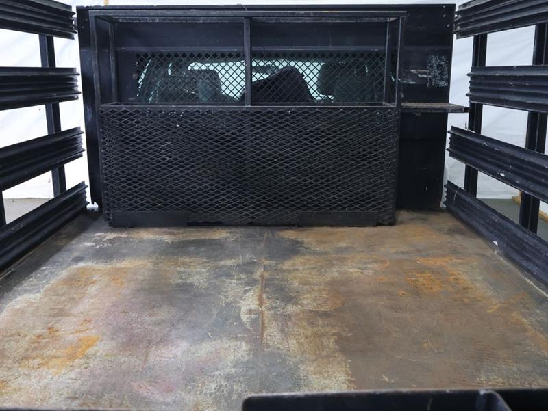 2016 FORD SUPER DUTY F-250 SRW XL