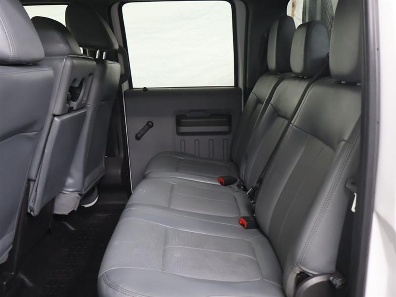 2016 FORD SUPER DUTY F-250 SRW XL