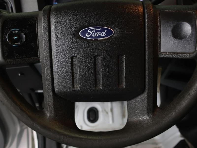 2016 FORD SUPER DUTY F-250 SRW XL