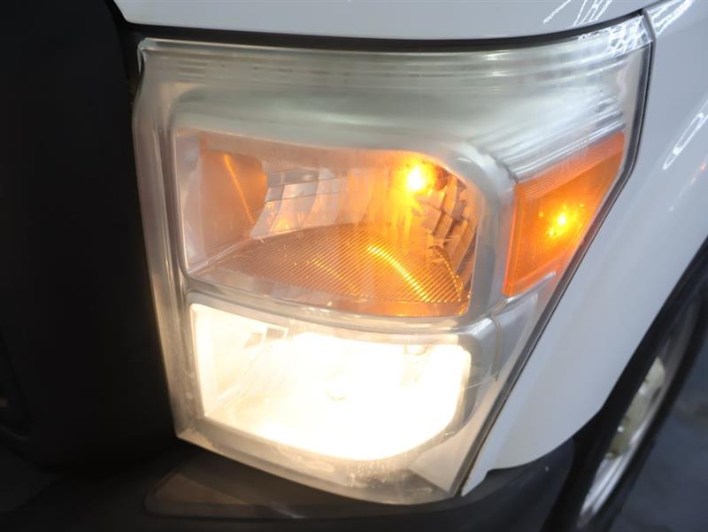 2016 FORD SUPER DUTY F-250 SRW XL
