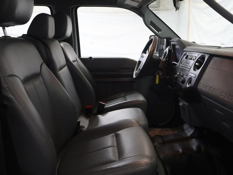 2016 FORD SUPER DUTY F-250 SRW XL