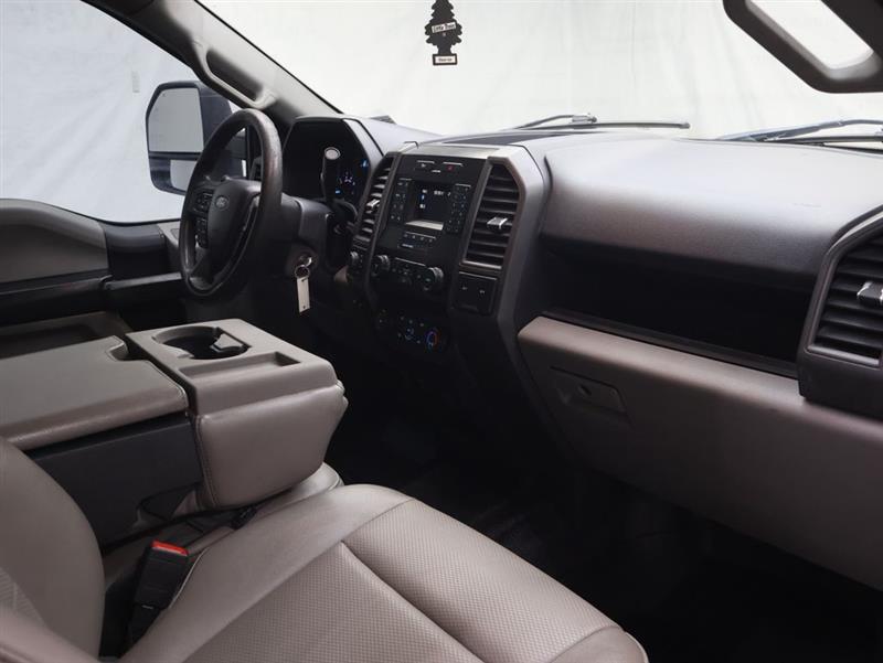 2022 FORD SUPER DUTY F-250 