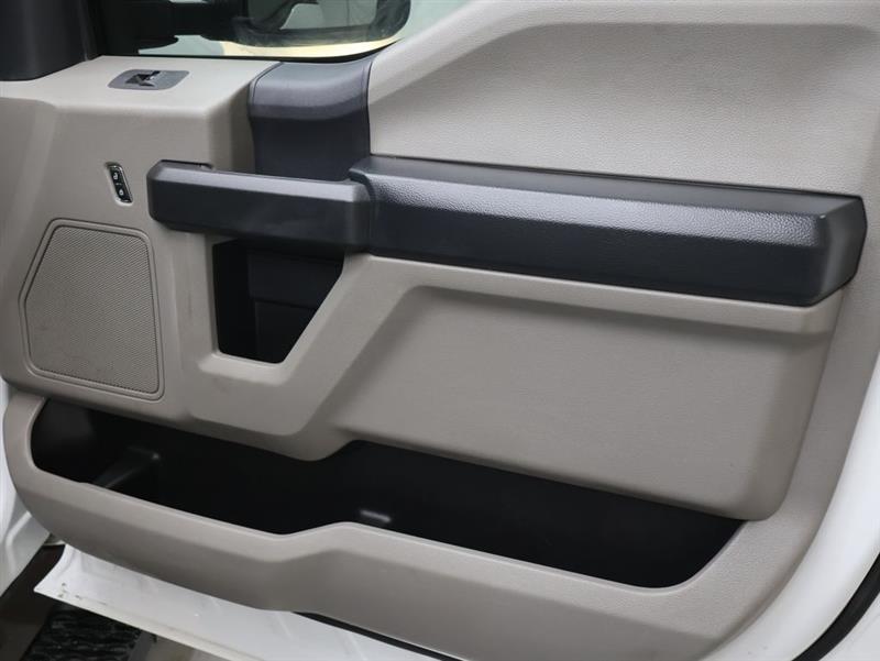 2022 FORD SUPER DUTY F-250 