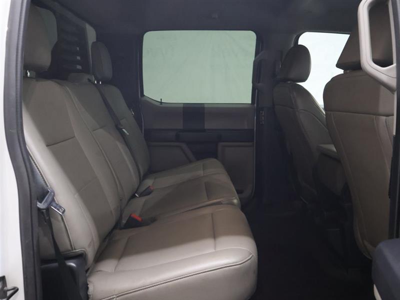 2022 FORD SUPER DUTY F-250 