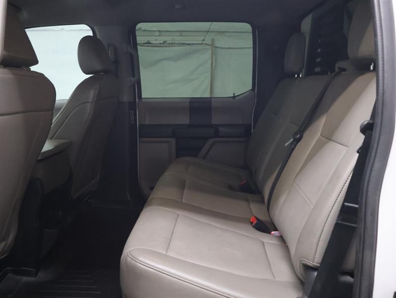 2022 FORD SUPER DUTY F-250 