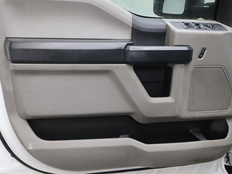 2022 FORD SUPER DUTY F-250 