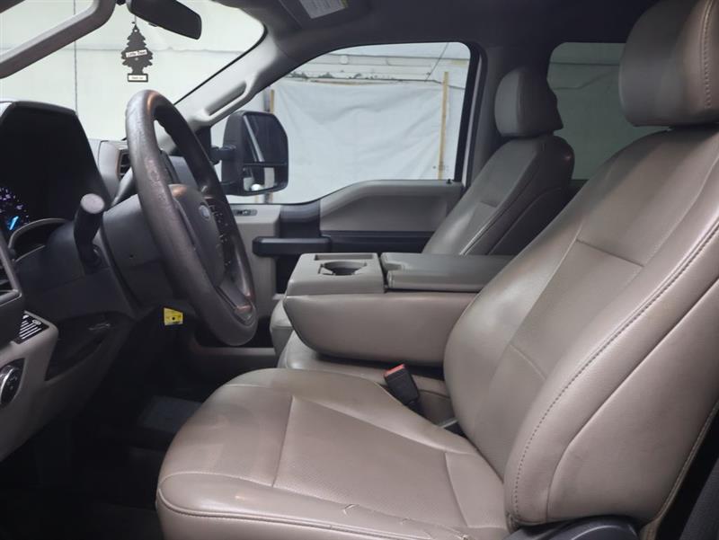 2022 FORD SUPER DUTY F-250 