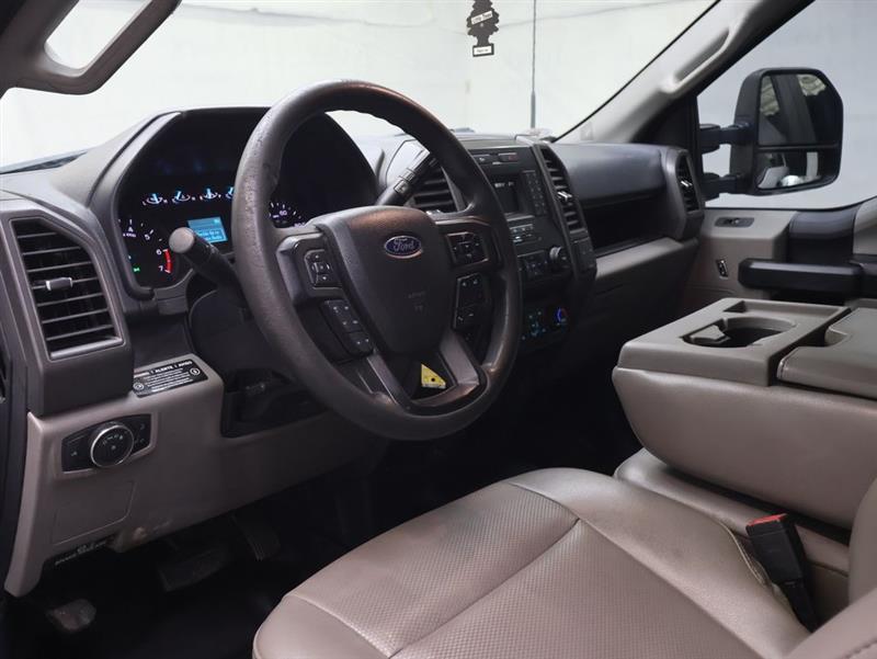 2022 FORD SUPER DUTY F-250 