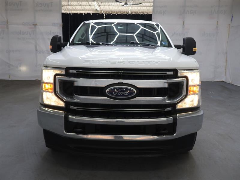 2022 FORD SUPER DUTY F-250 