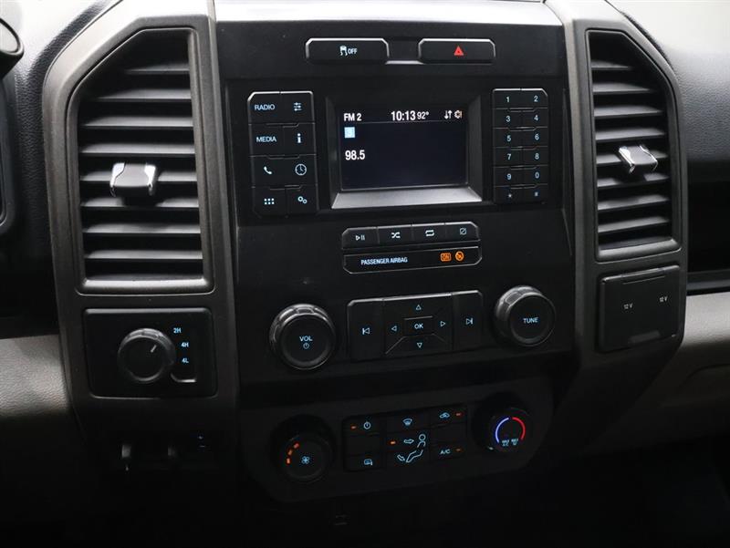 2022 FORD SUPER DUTY F-250 