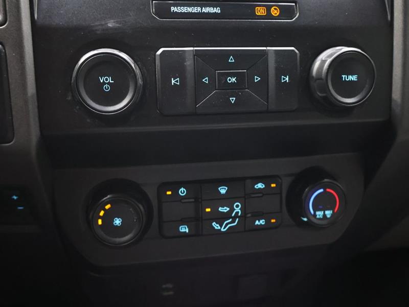 2022 FORD SUPER DUTY F-250 