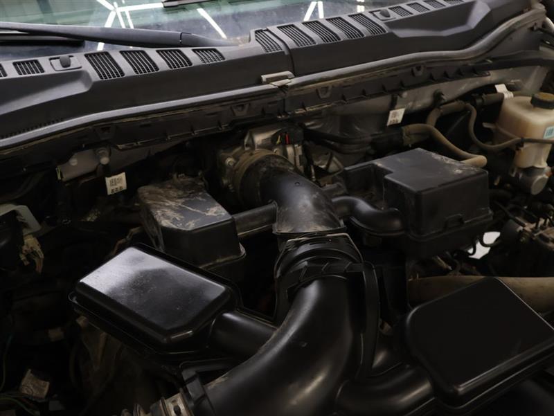2022 FORD SUPER DUTY F-250 