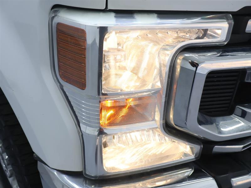 2022 FORD SUPER DUTY F-250 