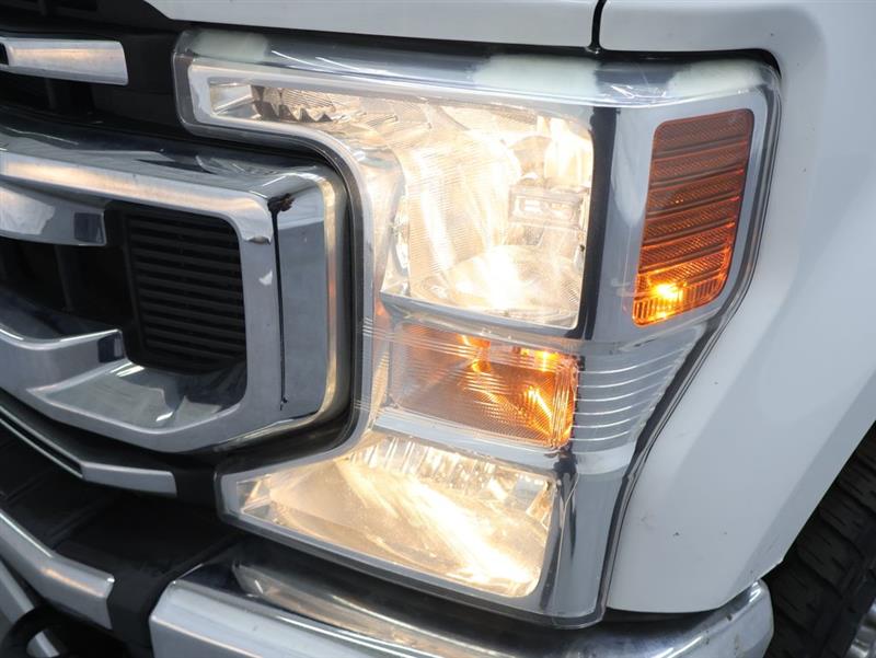 2022 FORD SUPER DUTY F-250 