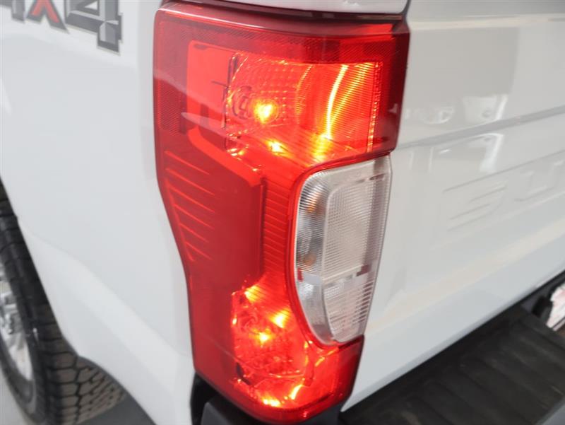 2022 FORD SUPER DUTY F-250 