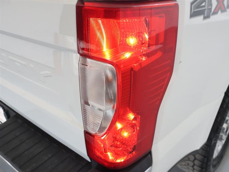 2022 FORD SUPER DUTY F-250 