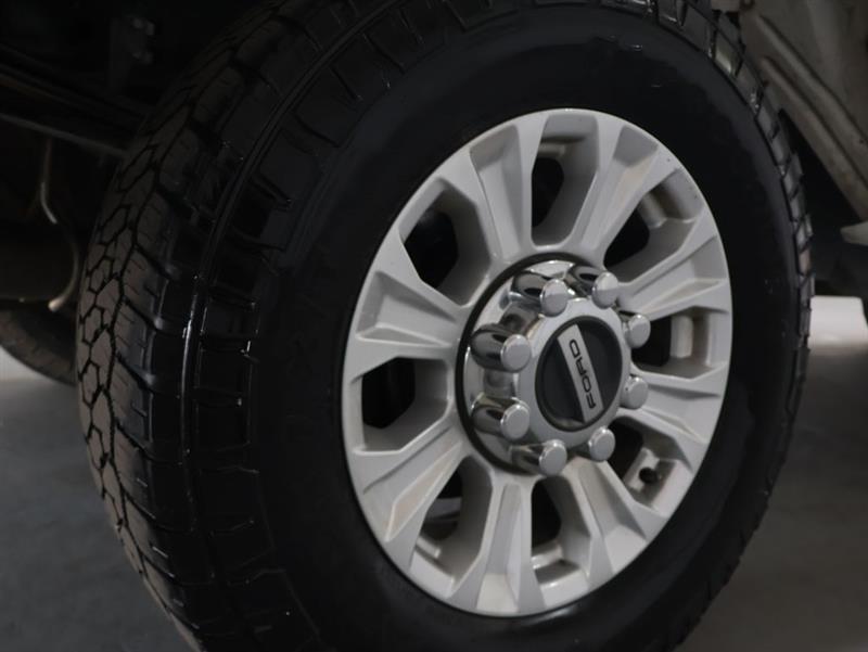 2022 FORD SUPER DUTY F-250 