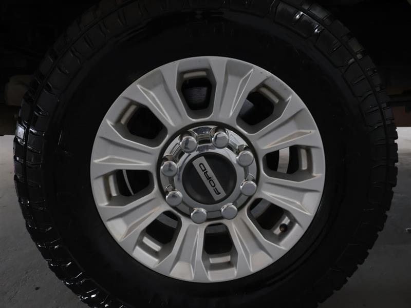 2022 FORD SUPER DUTY F-250 