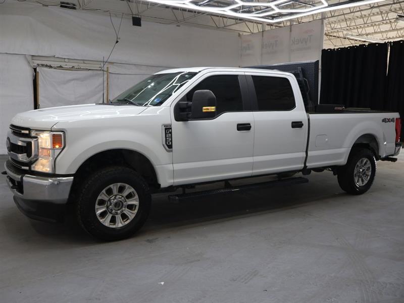 2022 FORD SUPER DUTY F-250 