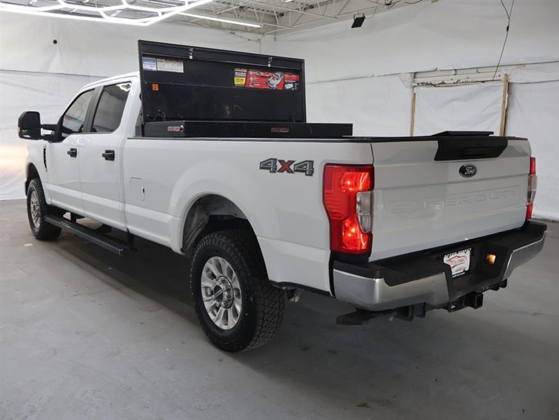 2022 FORD SUPER DUTY F-250 