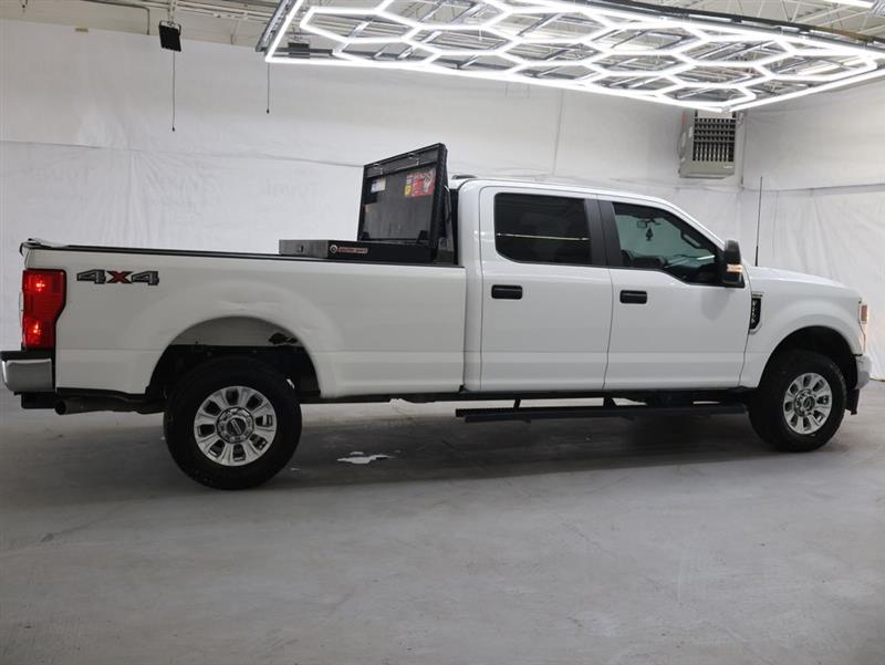 2022 FORD SUPER DUTY F-250 