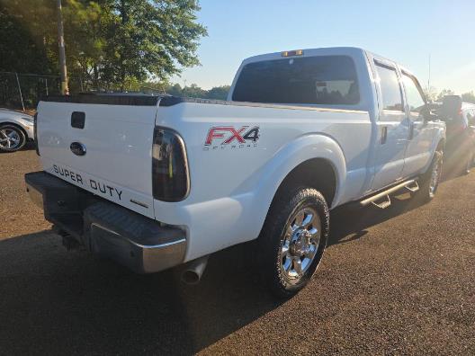 2015 FORD SUPER DUTY F-250 SRW Lariat/Platinum/King Ranch/XLT/XL
