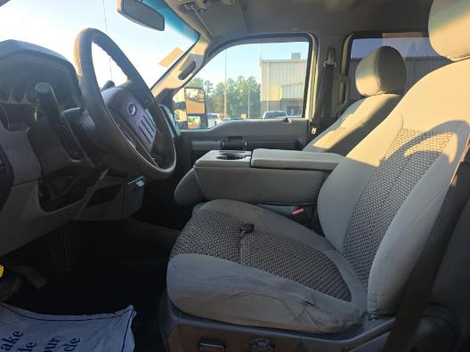 2015 FORD SUPER DUTY F-250 SRW Lariat/Platinum/King Ranch/XLT/XL