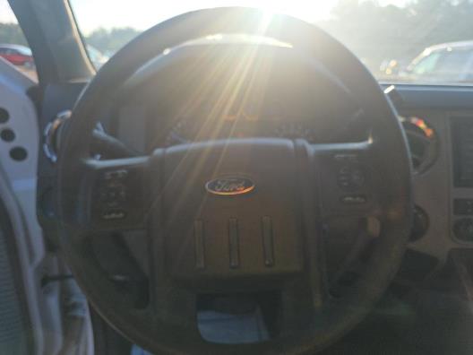 2015 FORD SUPER DUTY F-250 SRW Lariat/Platinum/King Ranch/XLT/XL