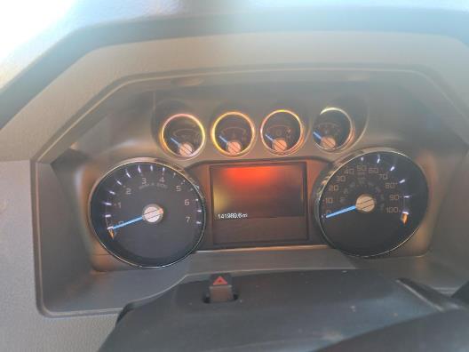 2015 FORD SUPER DUTY F-250 SRW Lariat/Platinum/King Ranch/XLT/XL