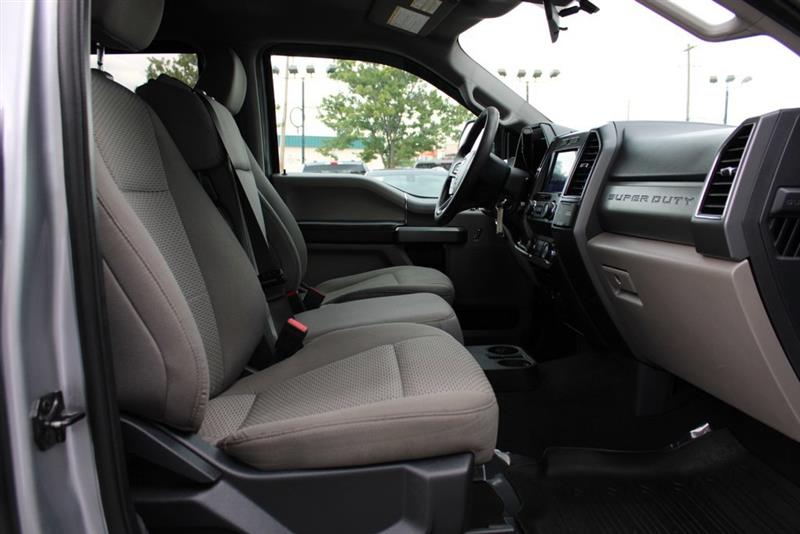 2022 FORD SUPER DUTY F-250 SRW XLT