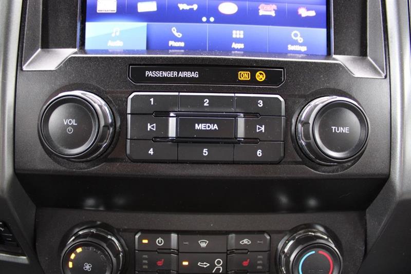 2022 FORD SUPER DUTY F-250 SRW XLT