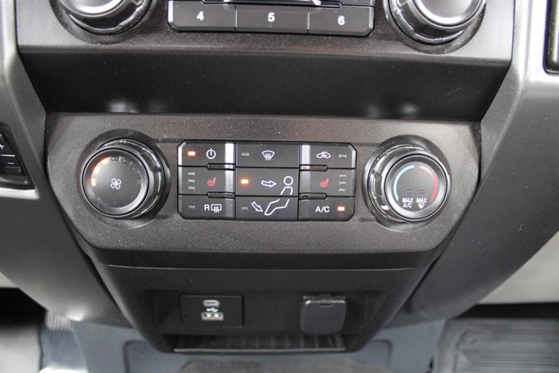 2022 FORD SUPER DUTY F-250 SRW XLT