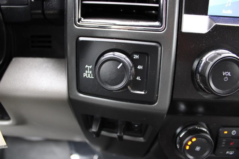 2022 FORD SUPER DUTY F-250 SRW XLT