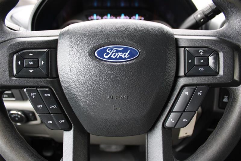 2022 FORD SUPER DUTY F-250 SRW XLT