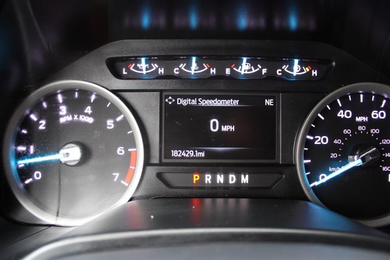 2022 FORD SUPER DUTY F-250 SRW XLT