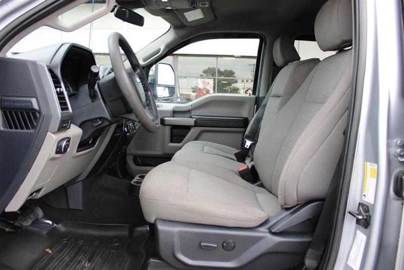 2022 FORD SUPER DUTY F-250 SRW XLT