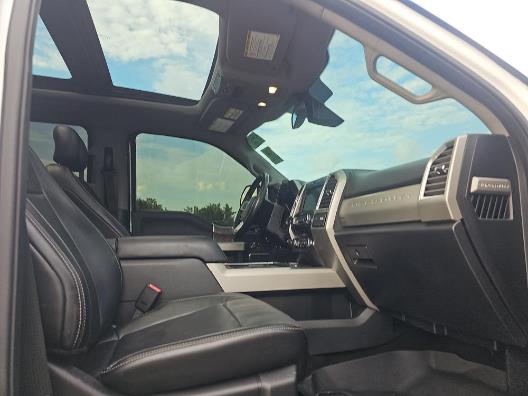 2017 FORD SUPER DUTY F-250 SRW Lariat/Platinum/King Ranch/XLT/XL