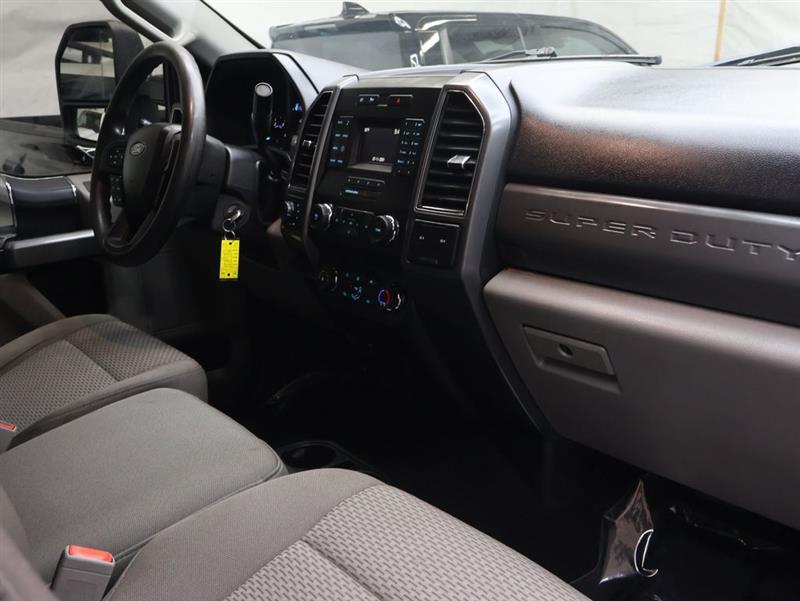 2019 FORD SUPER DUTY F-250 SRW XLT