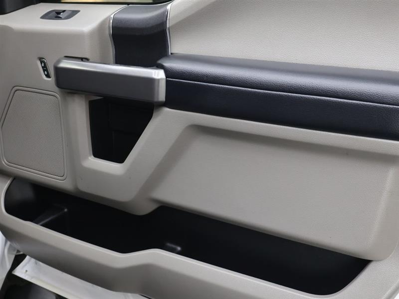 2019 FORD SUPER DUTY F-250 SRW XLT